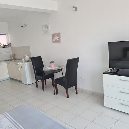 Apartmani Doris Градац Номер фото