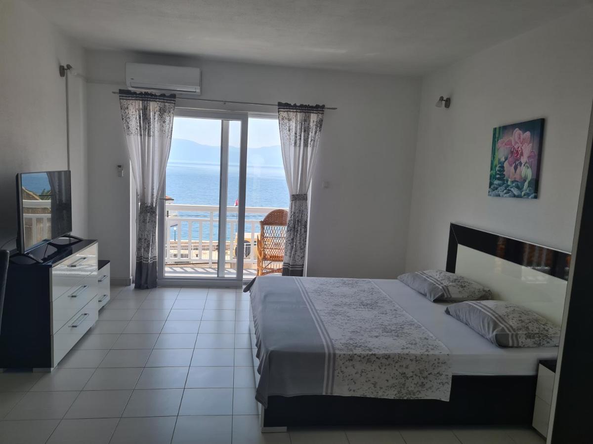 Apartmani Doris Градац Номер фото