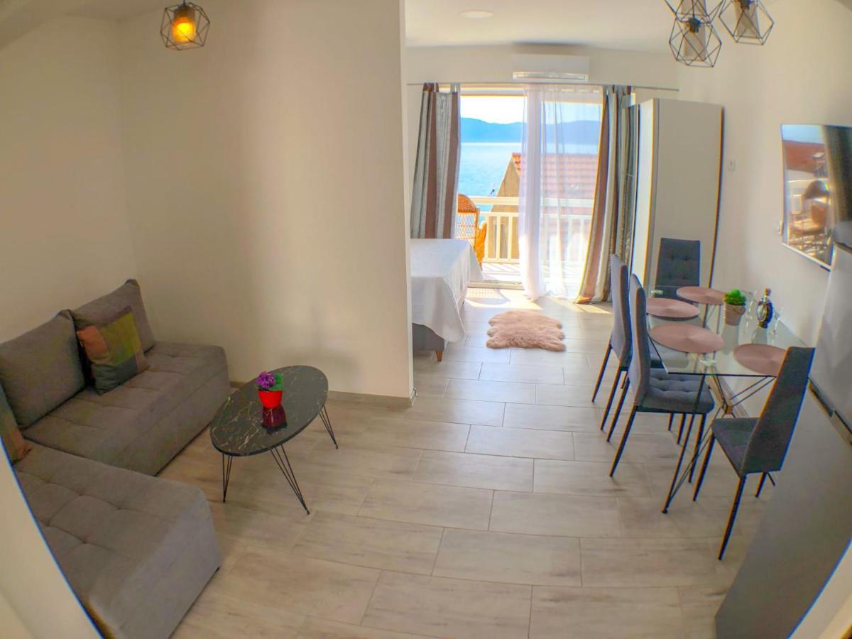 Apartmani Doris Градац Екстер'єр фото