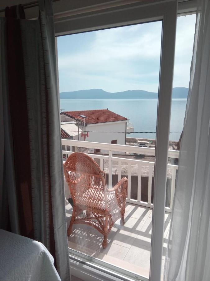 Apartmani Doris Градац Екстер'єр фото