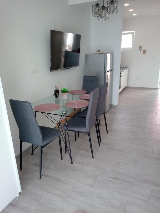 Apartmani Doris Градац Екстер'єр фото