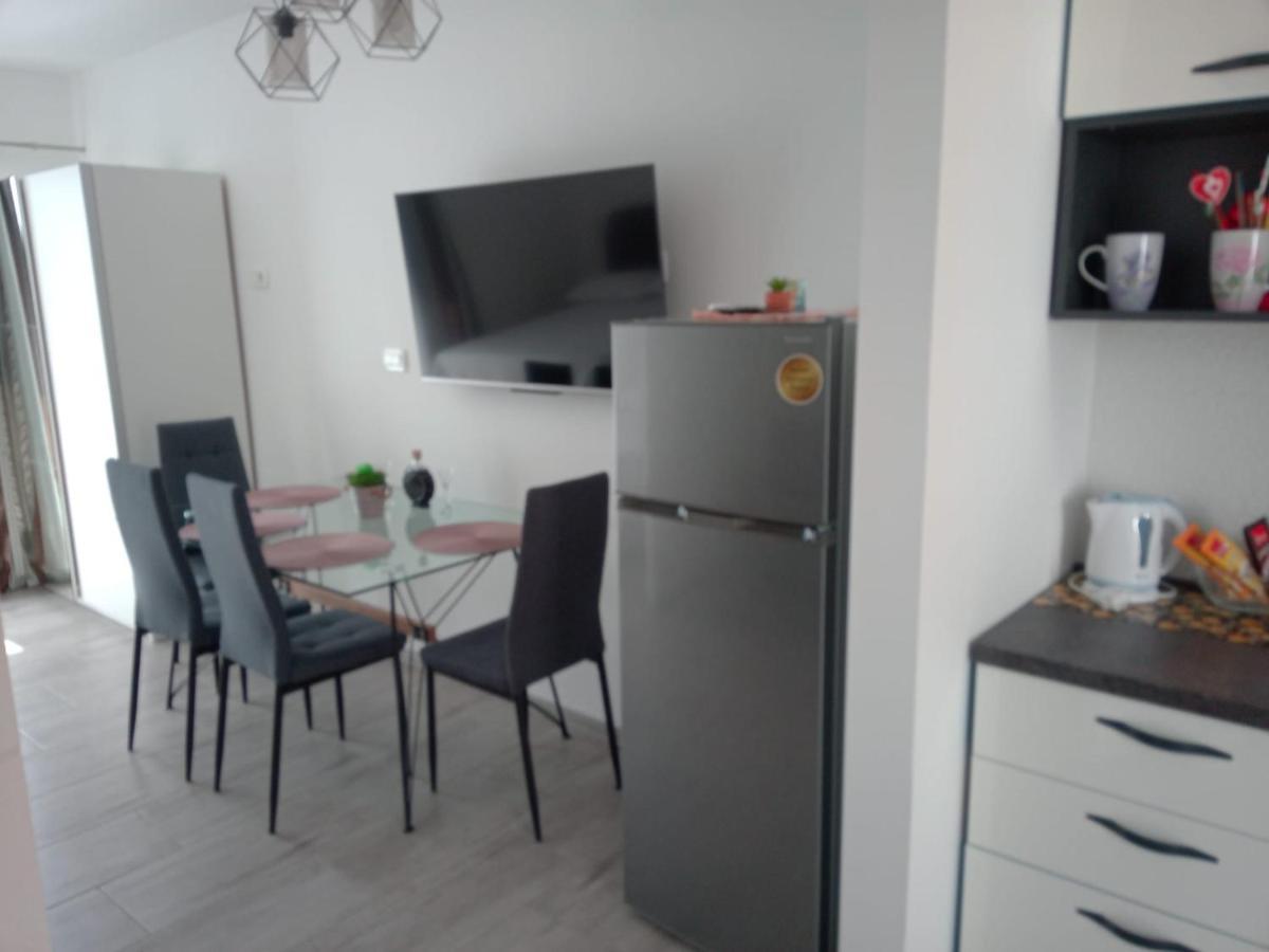 Apartmani Doris Градац Екстер'єр фото