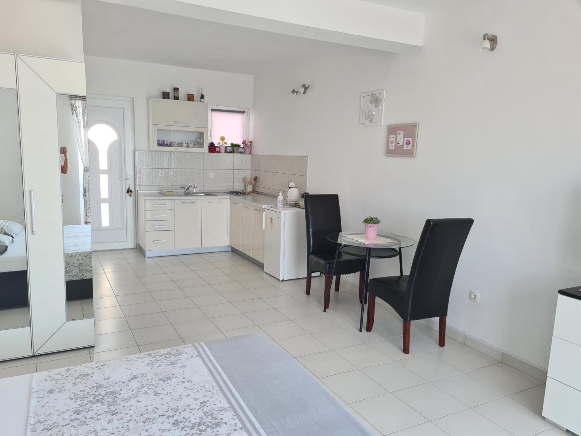 Apartmani Doris Градац Номер фото