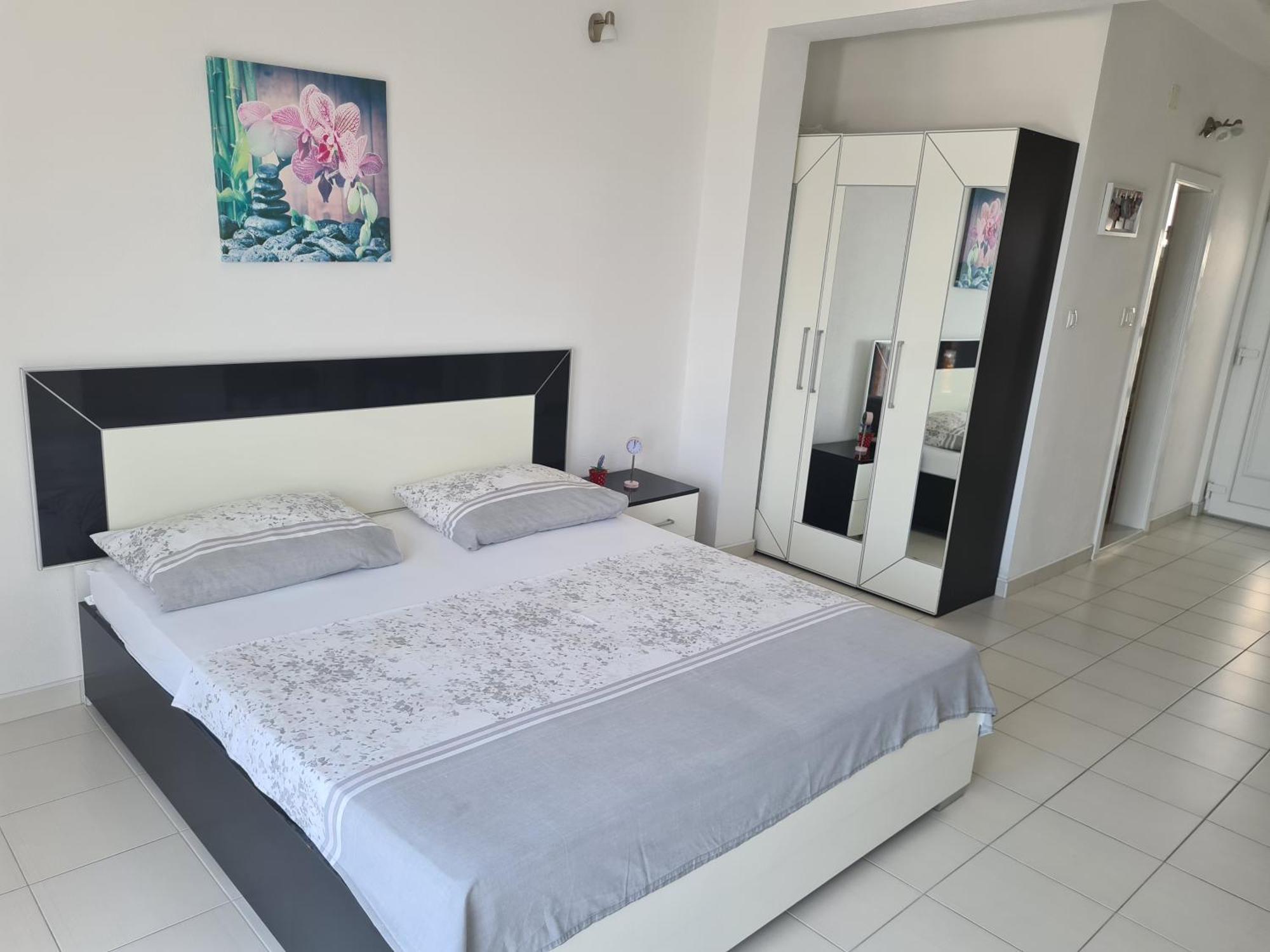 Apartmani Doris Градац Номер фото